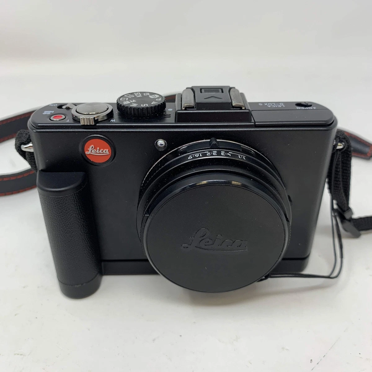 Leica D Lux 5 for sale - eBay
