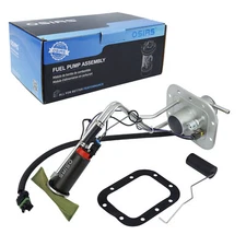 OSIAS Fuel Pump Sender For Chevrolet Corvette 1985-1987 19180459 530GE