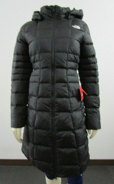 north face womens jacket ebay
