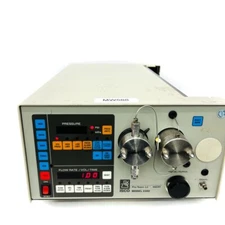 Isco Model 2350 Pro Team LC Inert Liquid Chromatography Flow Control Made in USA