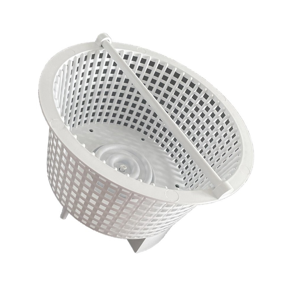 Effective Debris Capture Replacement Skimmer Basket for B43 For Pentair