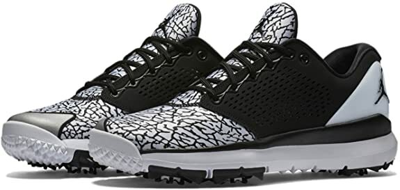 jordan trainer golf shoes for sale