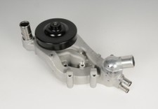 ACDelco 251-734 GM Original Equipment Water Pump with Gaskets
