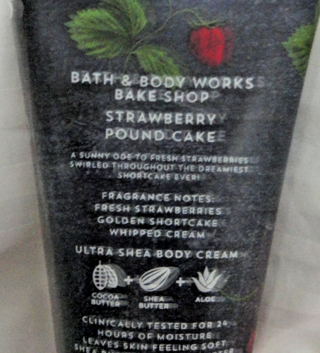 Bath & Body Works Assorted Body Cream 8 oz. You Choose - Picture 41 of 60