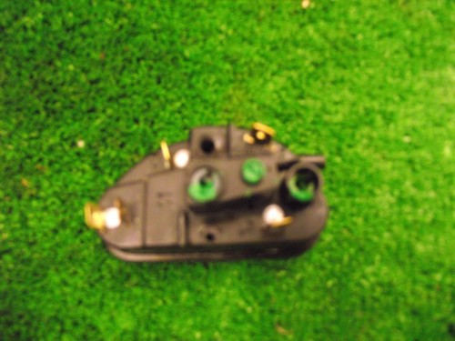 SERVIS M3008W Waschmaschine Druckschalter