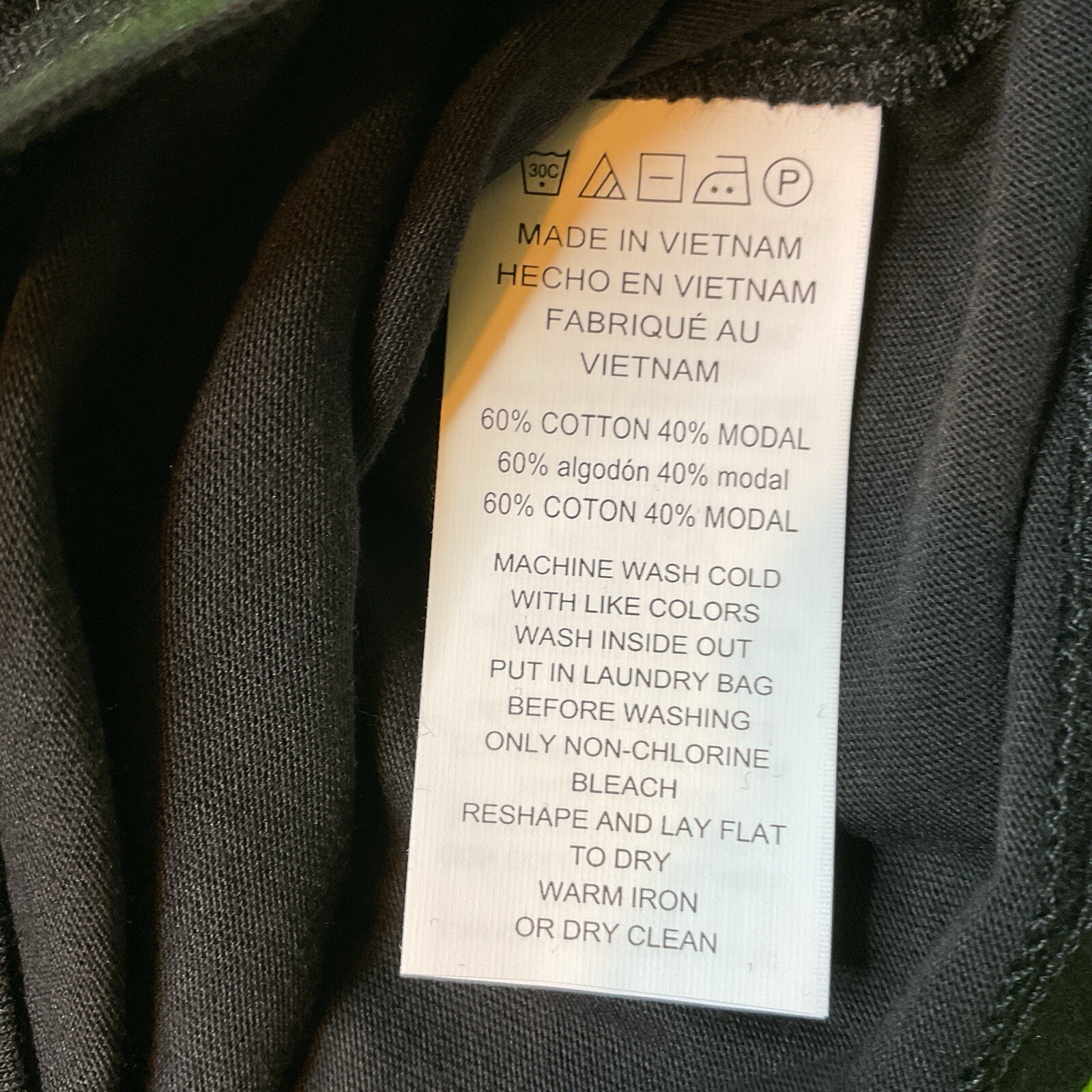 New MICHAEL KORS Women’s Short Sleeve T-Shirt Size X-LARGE Black MSRP $88.00 NEW thumbnail 12