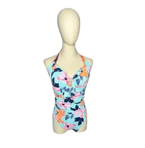 Maillot dermoprotecteur de surf à manches courtes enfant, 100 - Violet