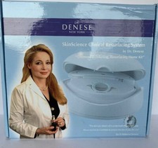 New SkinScience Clinical Resurfacing System by Dr. Denese Exfoliating Kit