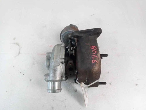 028145702R Turbocompresor para VOLKSWAGEN PASSAT VARIANT (3B5) Comfortlin 522685 - Imagen 1 de 10