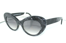 NEW AUTHENTIC MORGENTHAL FREDERICS FAY 274 SUNGLASSES