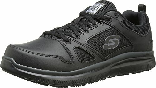 Skechers Flex Advantage Men's Work Shoe 
