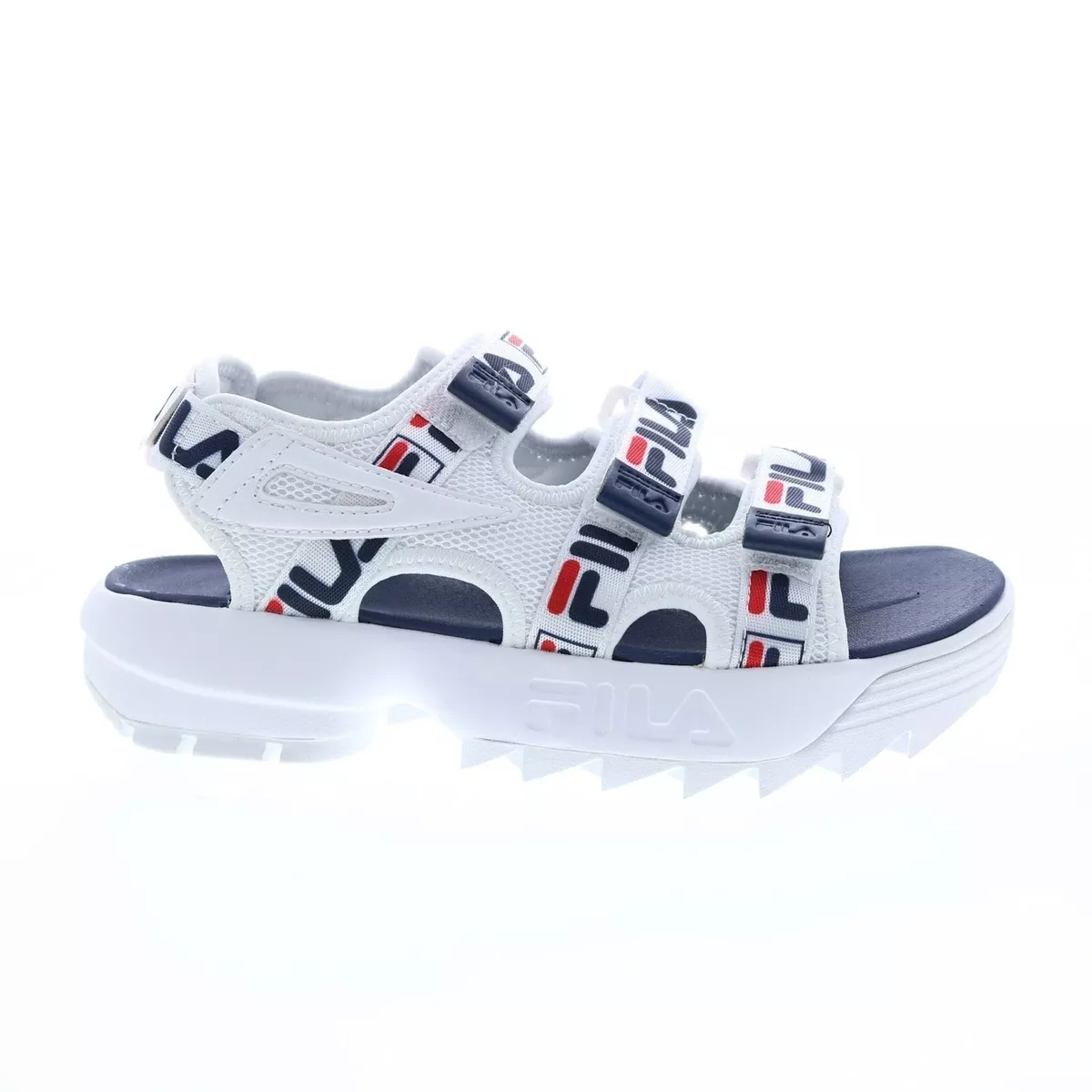 TIMBERLAND | Off white Women's Sandals | YOOX