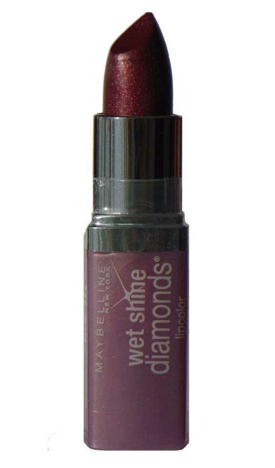 GEMEY MAYBELLINE - Rouge à lèvres SuperStay 14H - 260 Always Plum
