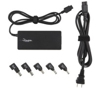 Rocketfish RF-AC9021 Universal Laptop Notebook Charger 90W Power Adapter