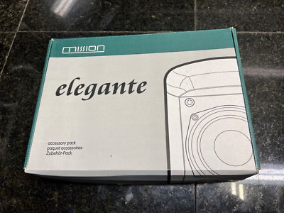 Mission ELEGANTE ACCESSORY PACK