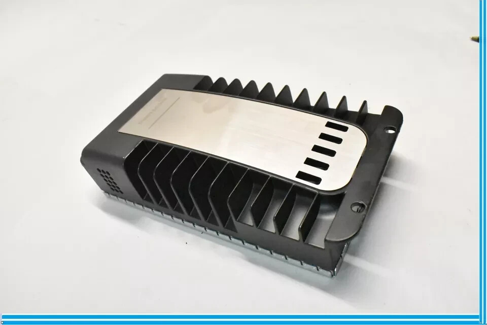 14-17 Maserati Quattroporte M156 Ghibli Bowers & Wilkins Audio Amplifier Amp OEM