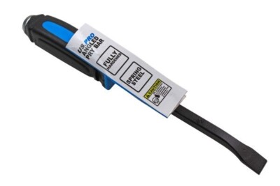 Outils à Main US PRO 53"/1350 Mm X 22 Mm Straight Pry Bar Démolition Heavy Duty - Foto 10