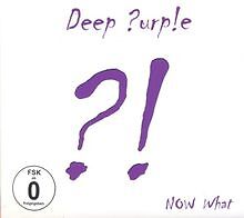 Now What?! (Limited Edition) von Deep Purple | CD | Zustand sehr gut