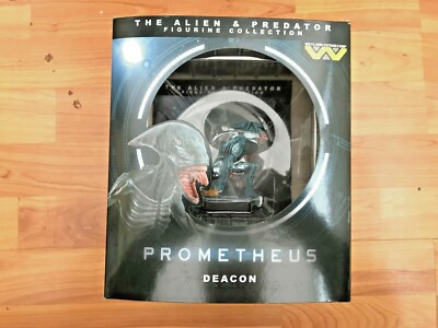 prometheus deacon figure