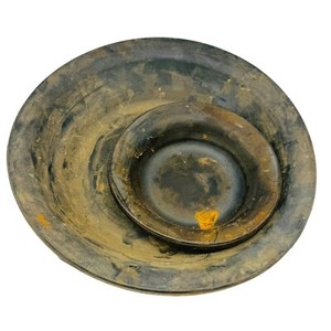 2 pcs Brake Chamber Diaphragm, DI-PRO 93610 Type 36 and WRP 09175 Type 9