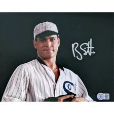 Ray Liotta Autographed Field of Dreams 16×20 w/ Beckett Authentication