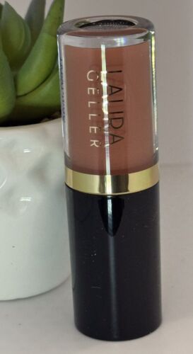 Laura Geller Treat-N-Go Tinted Lip Oil Crunch Time 3.8ml Brand New and Boxed - Picture 5 of 7