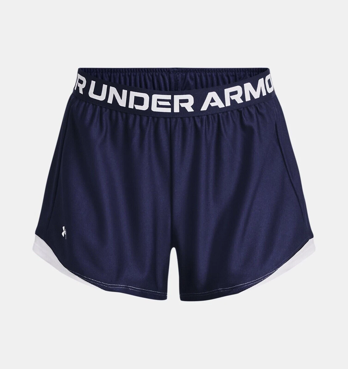 Women's Under Armour Play Up 2.0 Shorts