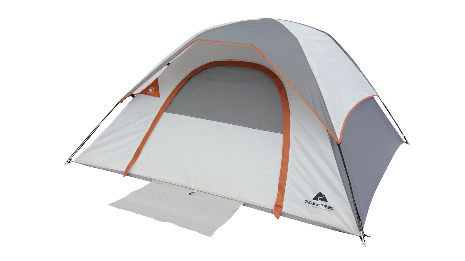 Person Camping Dome Tent