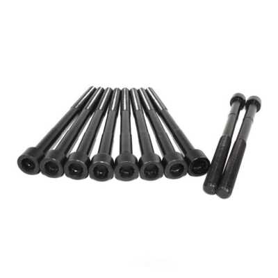 Engine Cylinder Head Bolt Set-DOHC, Eng Code: 2AZ-FE, 16 Valves DNJ HBK922