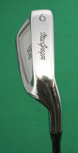MacGregor CC1800 9 Iron Firm Graphite Shaft MacGregor Grip - Picture 2 of 5