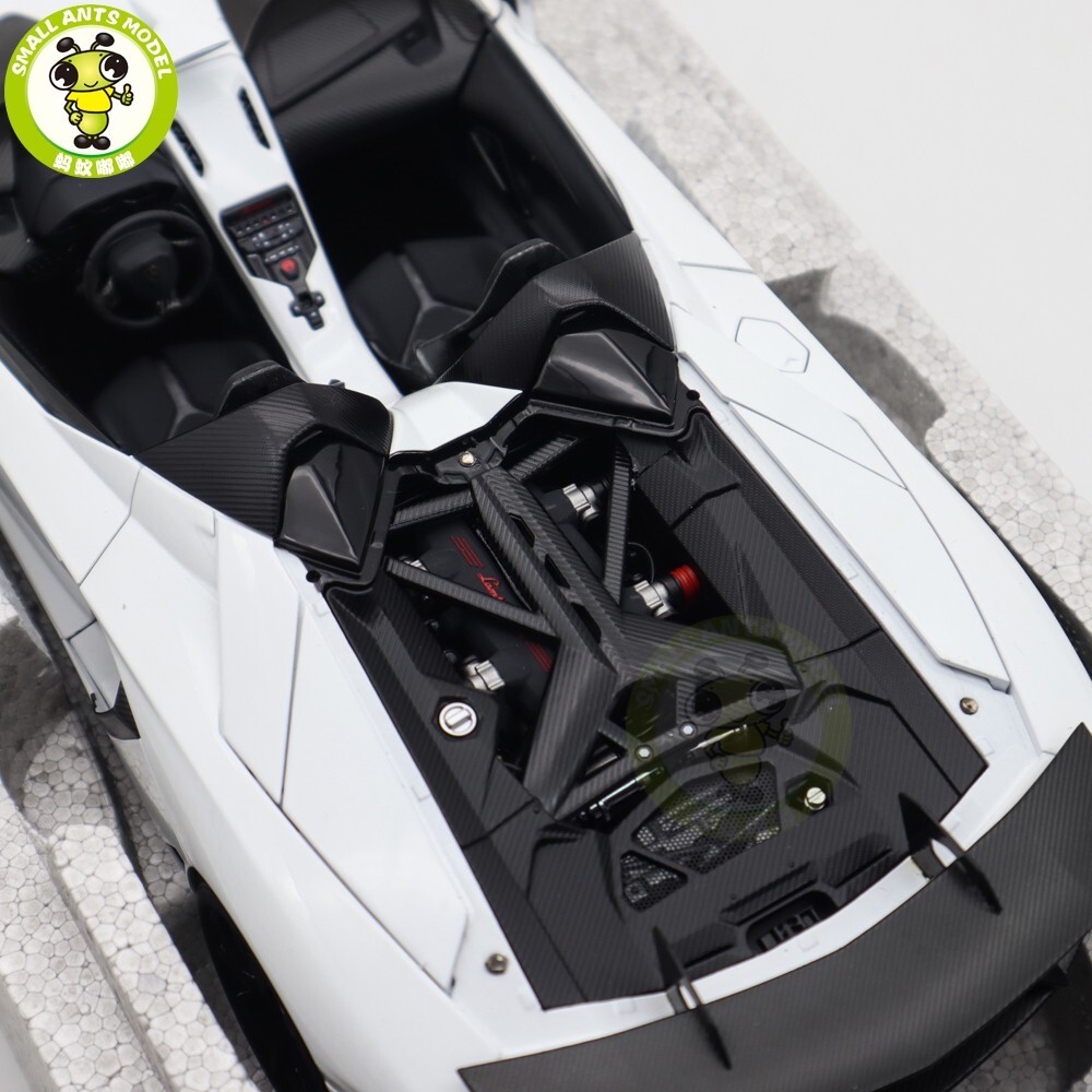 オートアート ランボルギーニ Aventador J 1/18 Amazon | オートアート (AUTOart) 1/18 ランボルギーニ アヴェン
