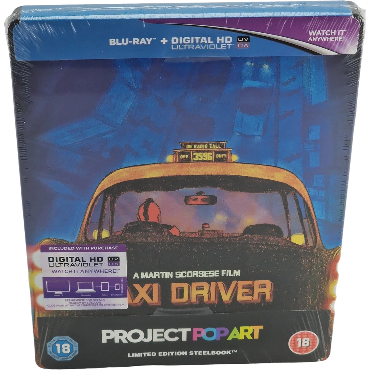 Watch taxi driver online free shop