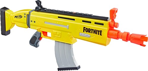 Elite Dart Blaster (SCAR Gun 