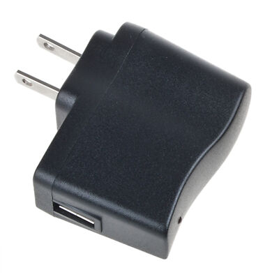 5V 1A Micro USB AC Adapter For SKIL SD561201 SD561801 SC536301 Screwdriver  PSU