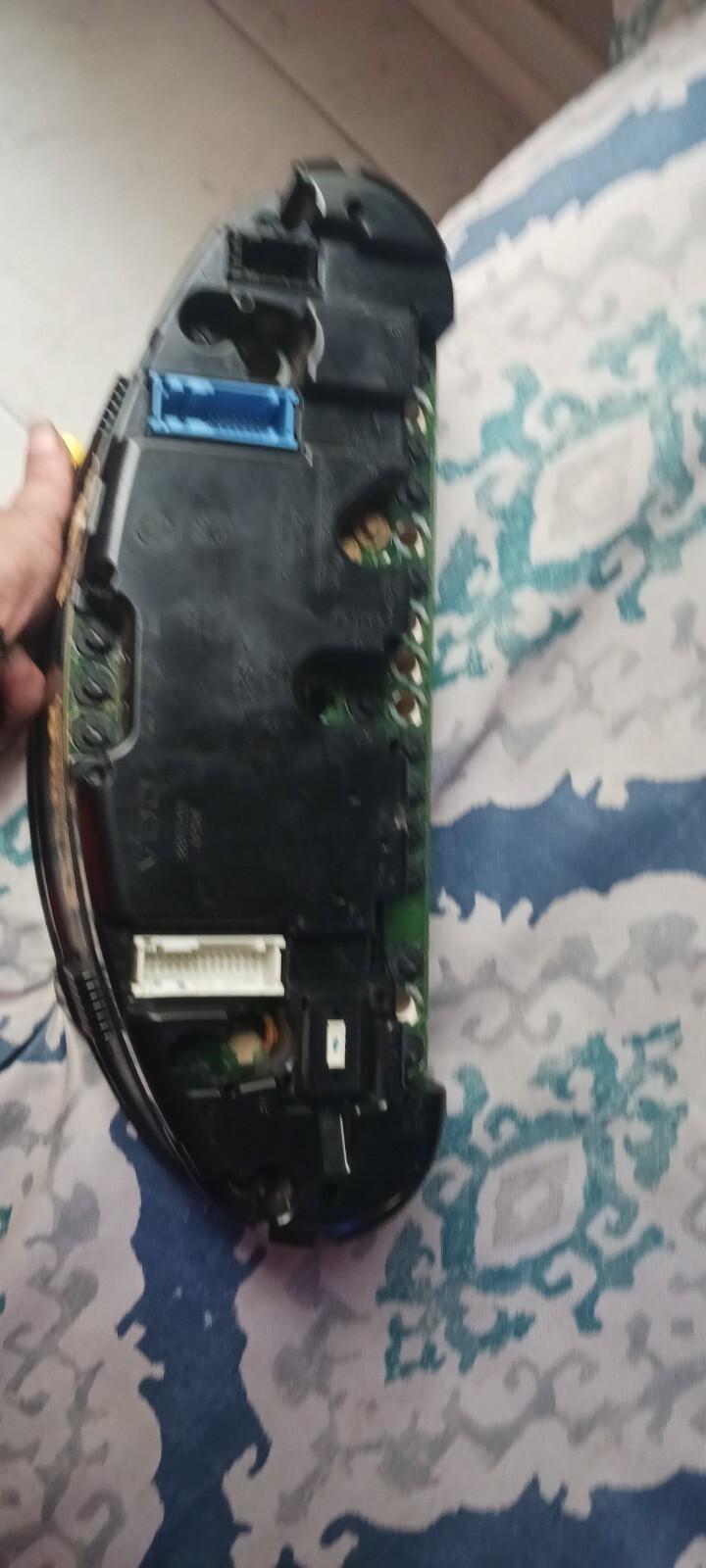 19982000 bmw z3 instrument cluster eBay