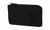 Mandarina Duck District Wallet SchlüSselmäPpchen Black Ink Schwarz Neu