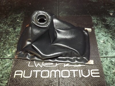 OEM 94-01 Acura Integra DC DB8 ST7 center shifter console shift boot assembly