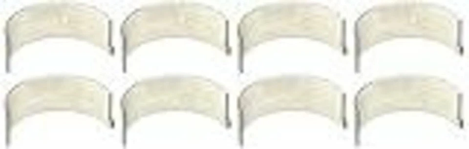 Juego de rodamientos de varilla de conexión SEALED POWER alta calidad y rendimiento 4-66780CP Foto 2 de 3