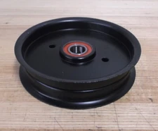 TORO DECK IDLER PULLEY FOR COMMERCIAL Z MASTER ZEROTURN LAWN MOWER 1-613098