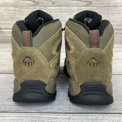 Wolverine Blackledge FX Boots Men Size 12 EW Waterproof Work Boots W20282 Wolverine Blackledge FX Men Size 12 EW Outdoor Waterproof  main image 4