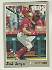 2019 Topps Heritage High Number Baseball Variations Guide 70