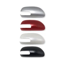 L/R For Toyota SCION XD 2008-2014 Rearview Side Mirror Shell Cover Housing Cap