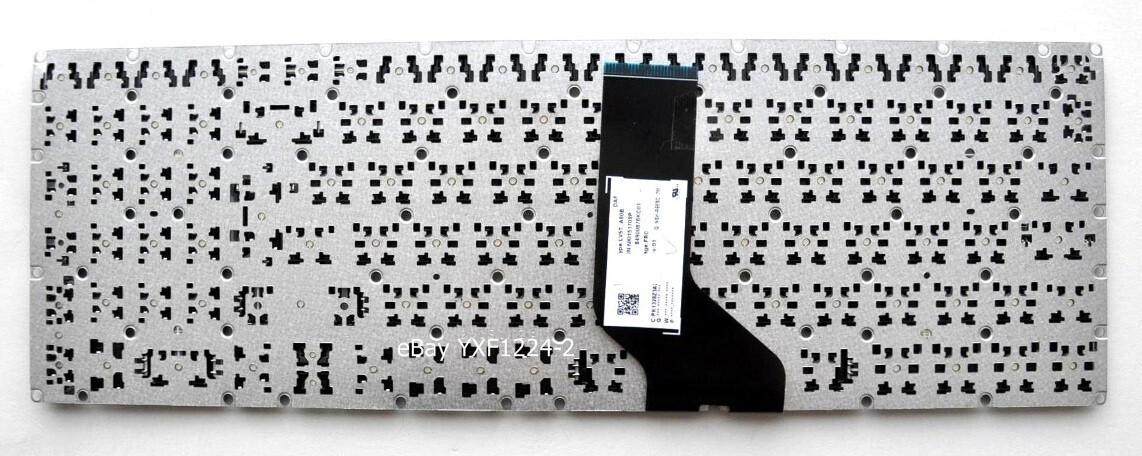 Keyboard for Acer LV5T_A80B NKI151708P | eBay