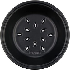 STAUB Steob "Cesta Vaporera Pico Cocot Redonda 22cm Dedicada" Accesorio Staemer