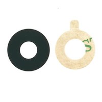 Google Nexus 5X Lg H790 Kamera Linse Glas Abdeckung Fenster Camera Lens