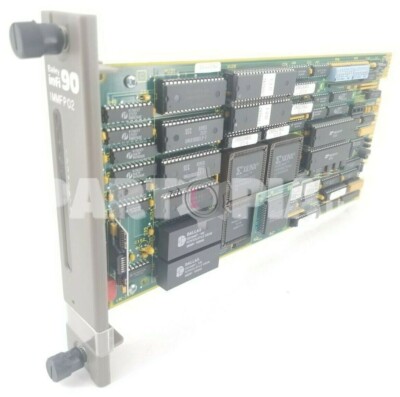 ABB / Bailey, IMMFP02 / IMMFP-02 Symphony Multi-Function Process Module, Infi-90