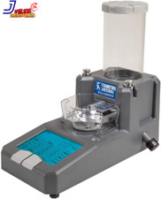 Intellidropper Electronic Powder Measure for Powder Measuring with LCD Display