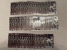 57 - 2020 Derek Jeter Baseball All Star Game Card lot HUGE See Pictures
