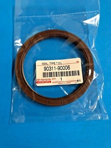 Sello Principal Trasero Trasero OEM 1JZ-GTE Y 2JZ-GTE 90311-90006