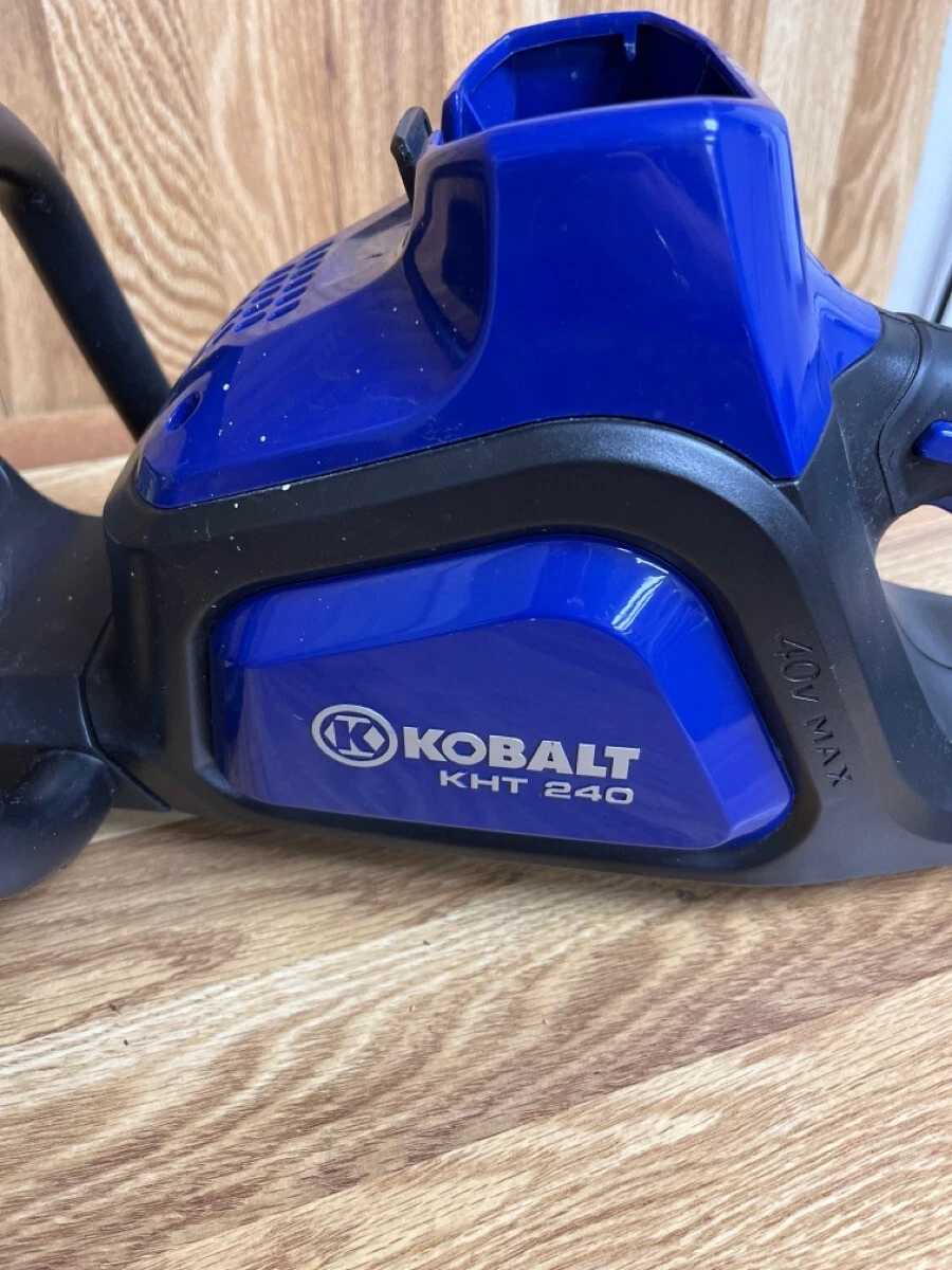 KOBALT TOOLS KHT 240 IN STORE PICK UP ONLY PSV008124